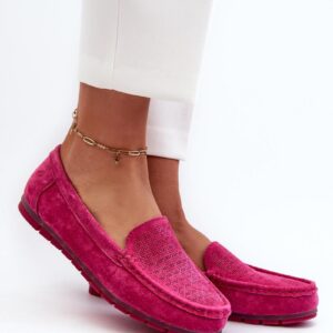 Mokassins model 197167 Step in style