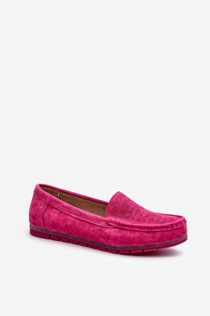 Mokassins model 197167 Step in style - Afbeelding 2