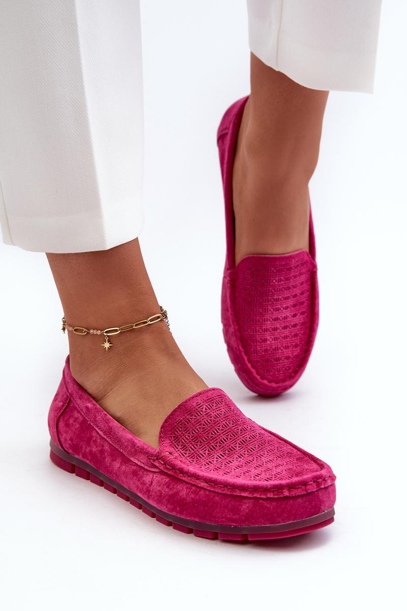 Mokassins model 197167 Step in style - Afbeelding 3