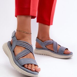 Sandalen model 197168 Step in style