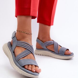 Sandalen model 197168 Step in style