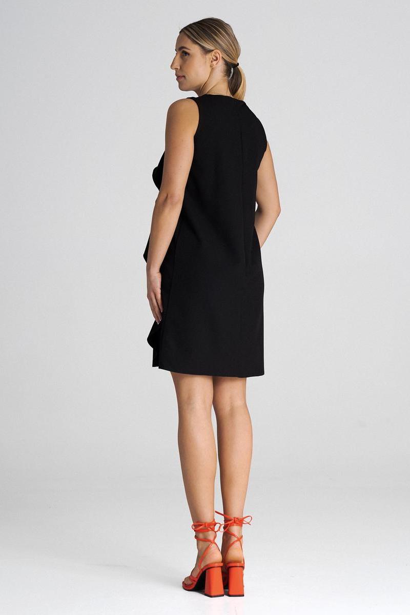 Cocktailkleid model 197183 Figl - Afbeelding 3