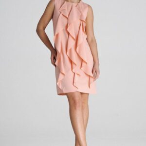 Cocktailkleid model 197186 Figl