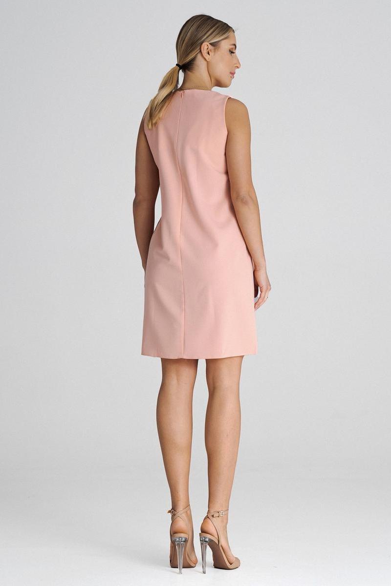 Cocktailkleid model 197186 Figl - Afbeelding 3