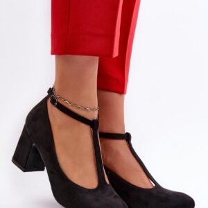 Pumps mit Absatz model 197240 Step in style