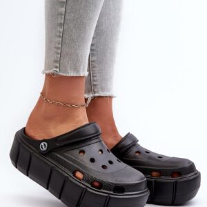 Pantoletten model 197243 Step in style