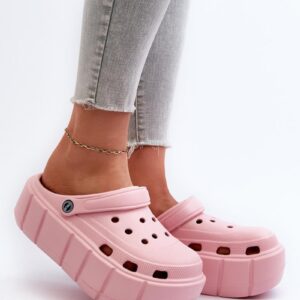 Pantoletten model 197244 Step in style