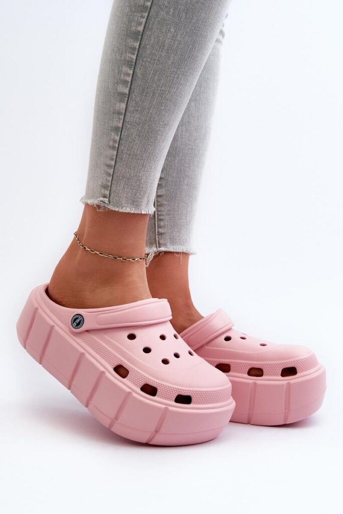 Pantoletten model 197244 Step in style