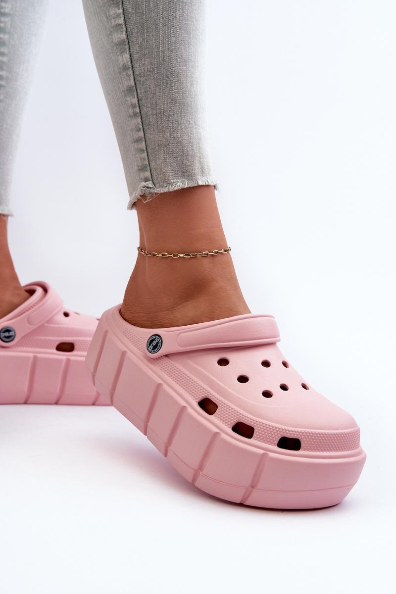 Pantoletten model 197244 Step in style - Afbeelding 3