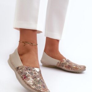 Ballerina Schuhe model 197246 Step in style