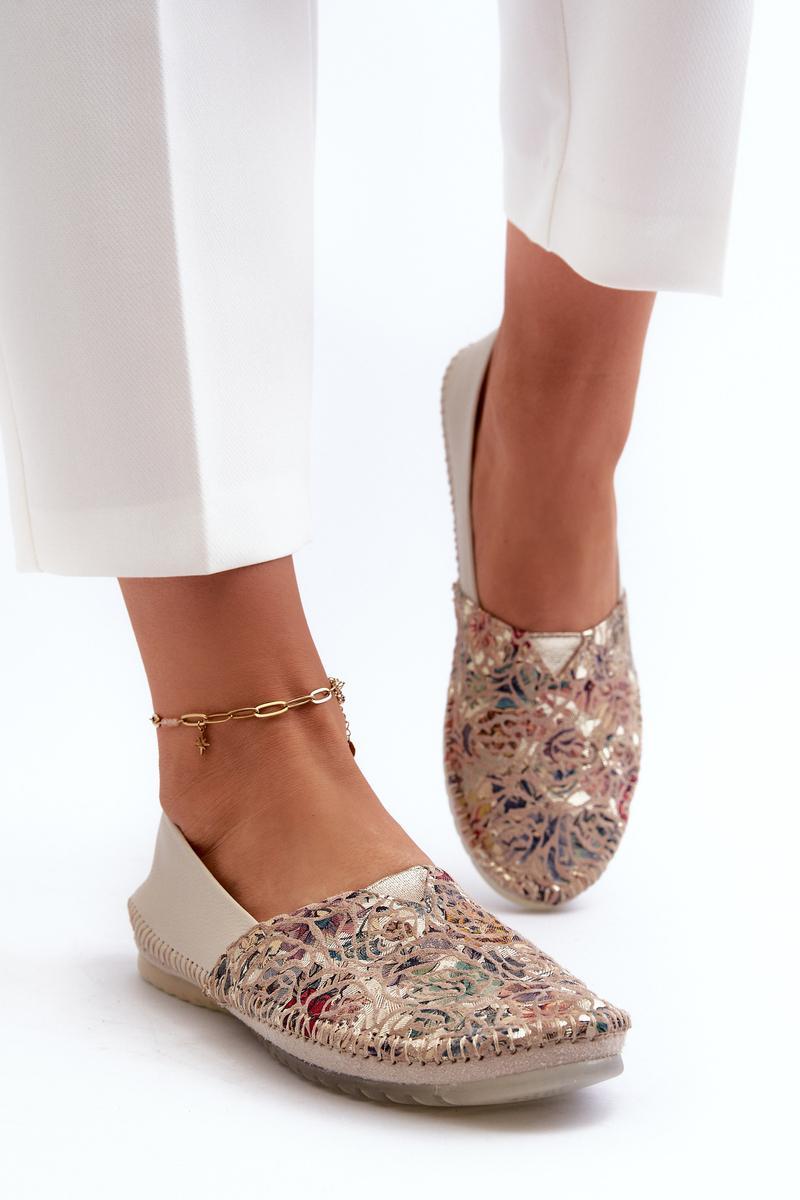Ballerina Schuhe model 197246 Step in style - Afbeelding 2