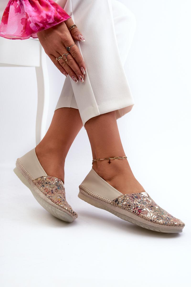 Ballerina Schuhe model 197246 Step in style - Afbeelding 3