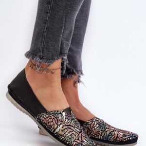 Ballerina Schuhe model 197247 Step in style