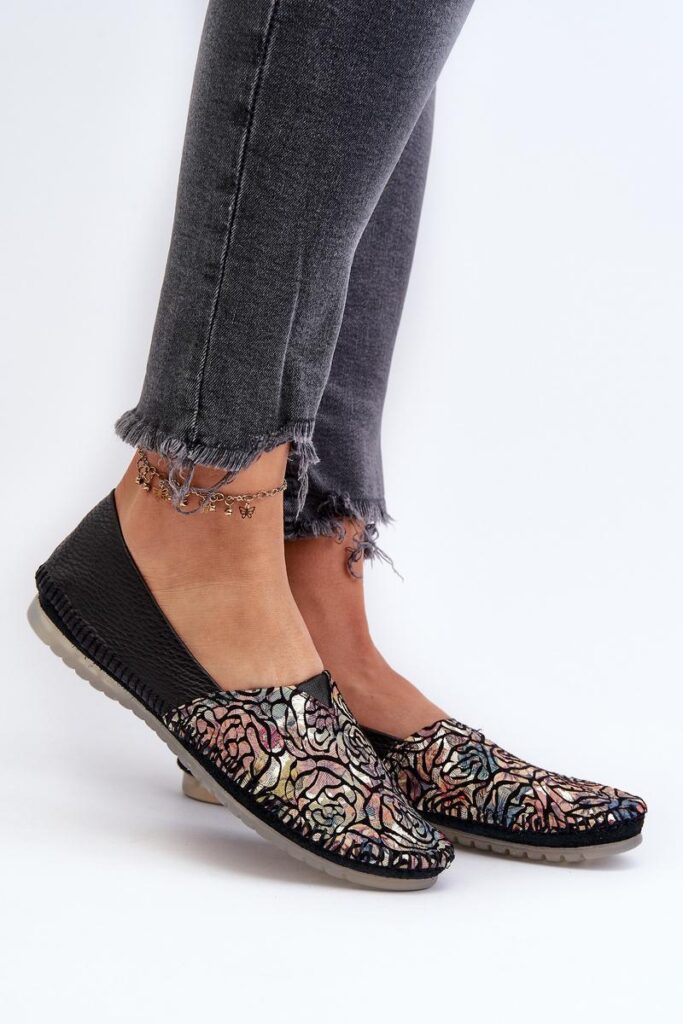 Ballerina Schuhe model 197247 Step in style