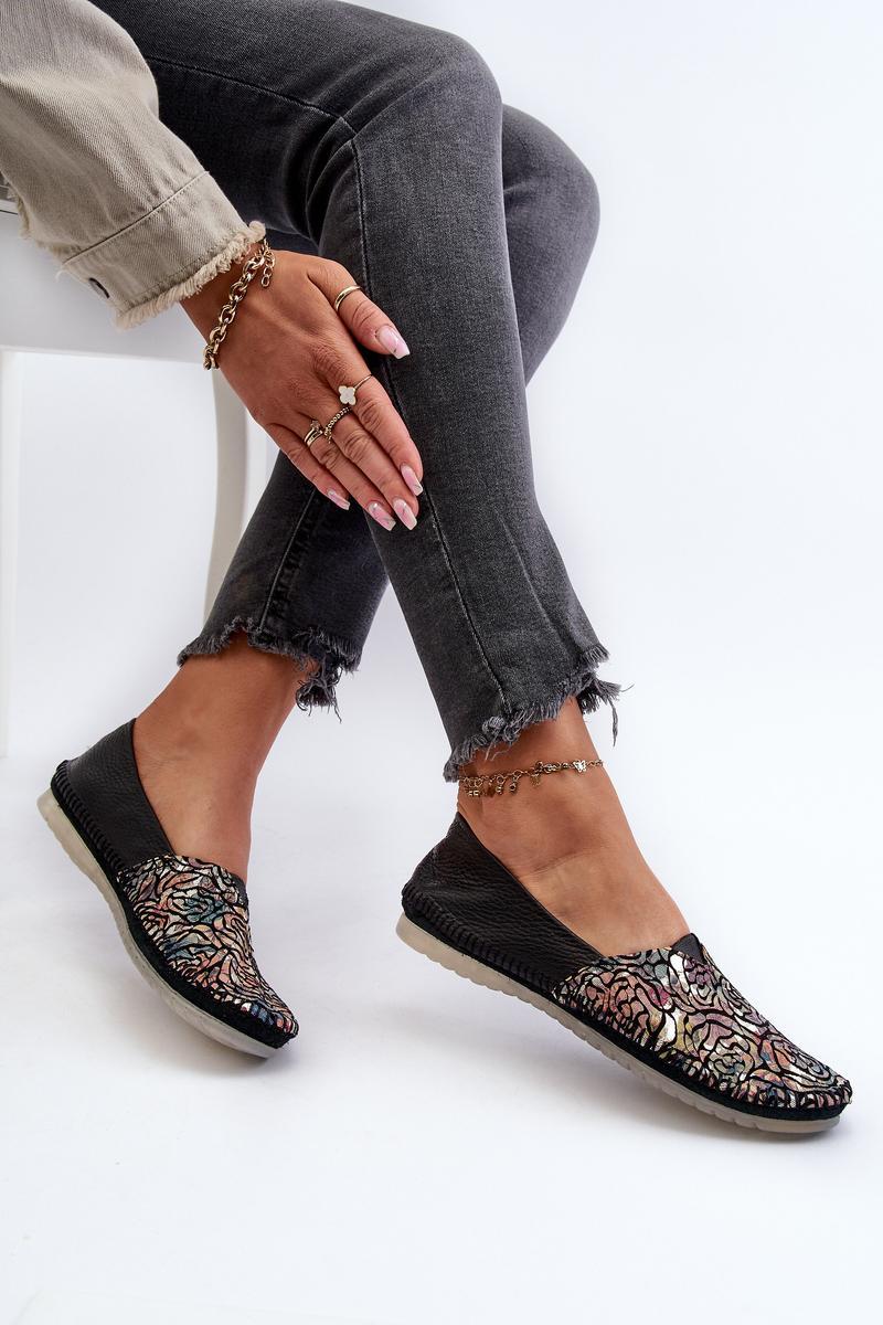 Ballerina Schuhe model 197247 Step in style - Afbeelding 3