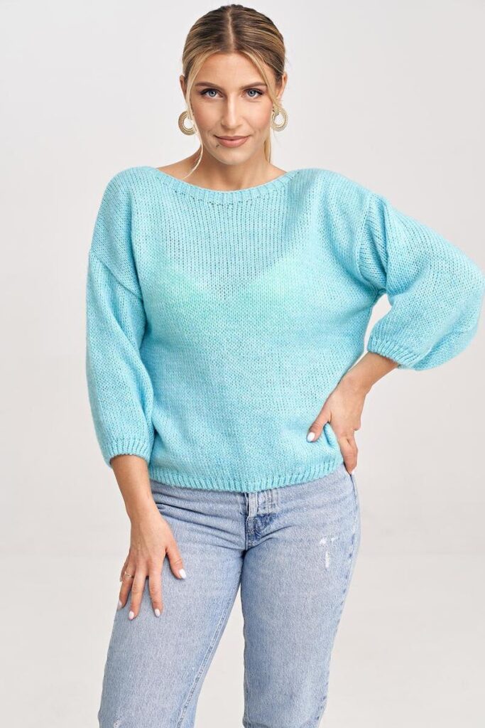 Pullover model 197343 Figl