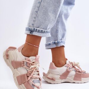 Sportschuhe model 197391 Step in style