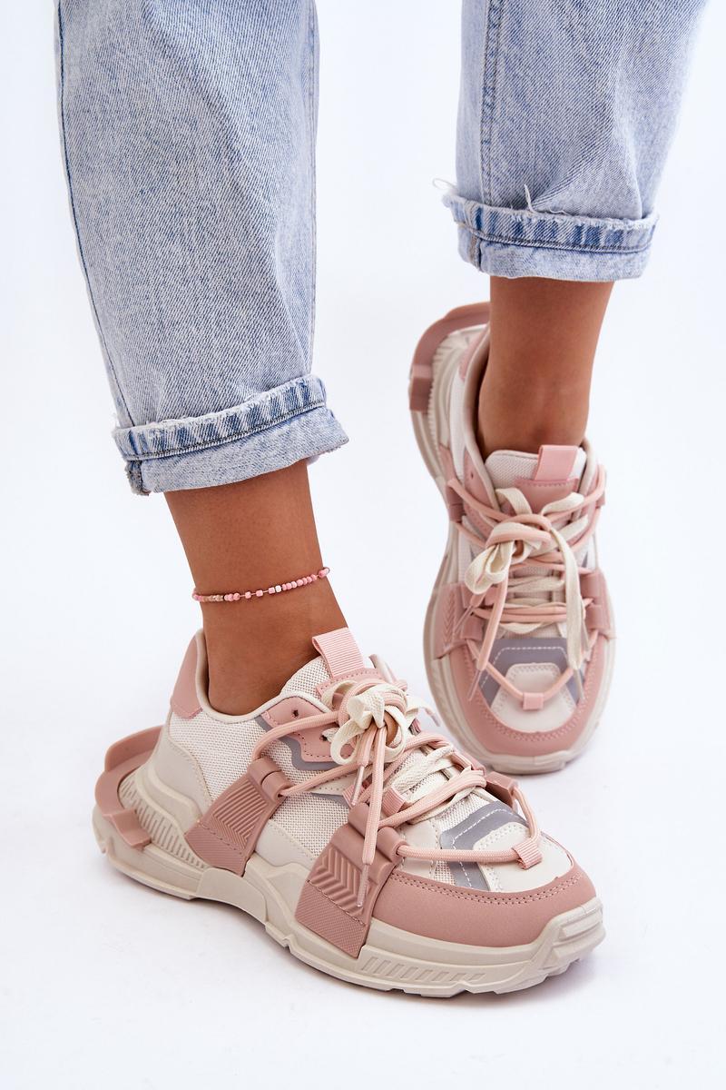 Sportschuhe model 197391 Step in style - Afbeelding 2