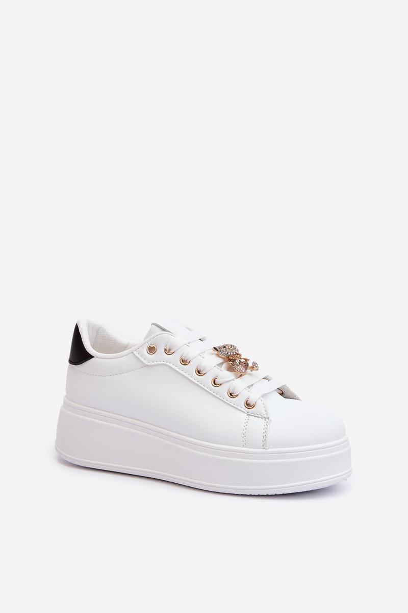 Sportschuhe model 197406 Step in style - Afbeelding 2