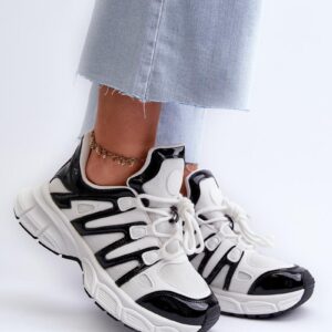 Sportschuhe model 197407 Step in style