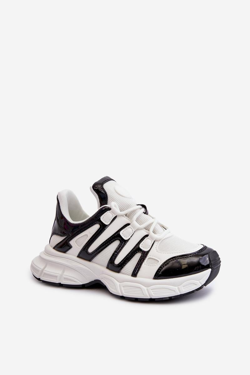 Sportschuhe model 197407 Step in style - Afbeelding 2