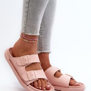 Pantoletten model 197414 Step in style