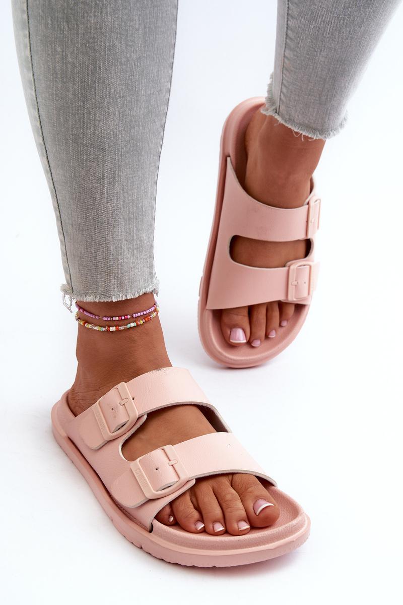 Pantoletten model 197414 Step in style - Afbeelding 3