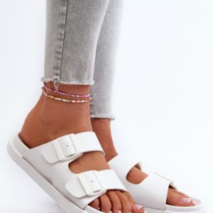 Pantoletten model 197415 Step in style