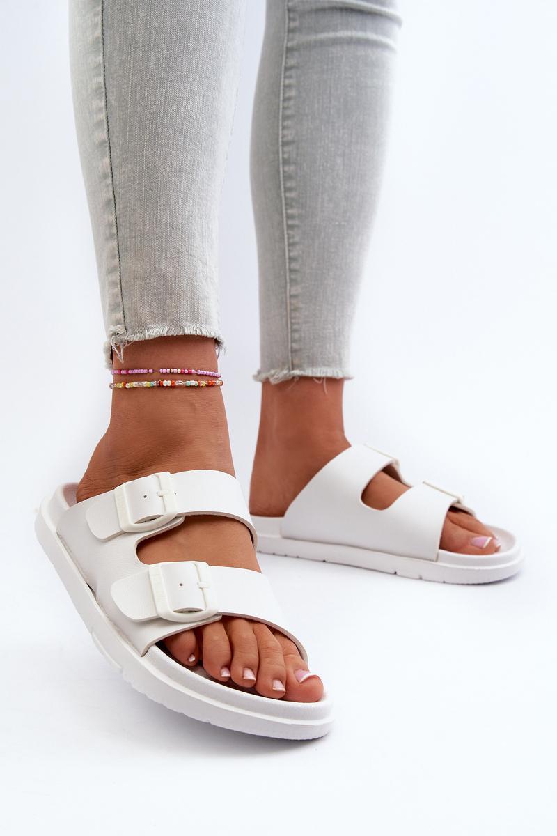 Pantoletten model 197415 Step in style - Afbeelding 3