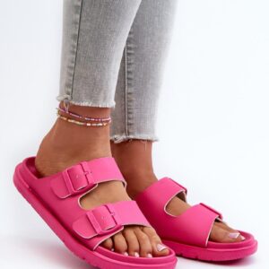 Pantoletten model 197416 Step in style