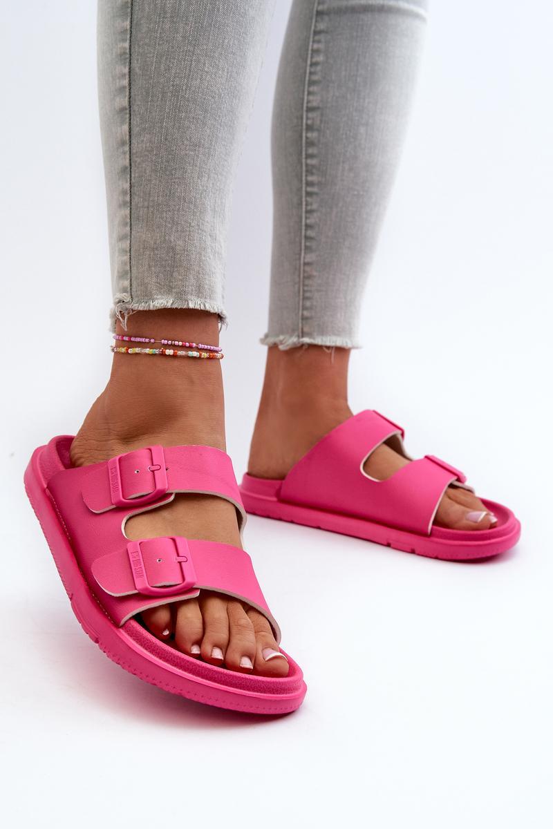 Pantoletten model 197416 Step in style - Afbeelding 3