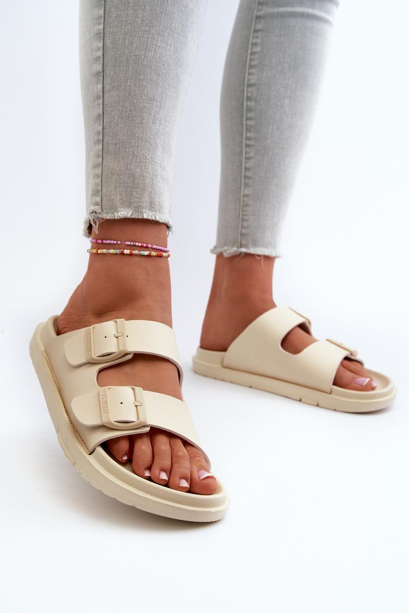 Pantoletten model 197418 Step in style - Afbeelding 3