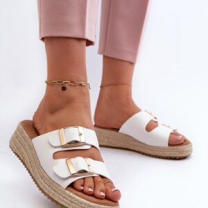 Keilabsatz Sandalen model 197419 Step in style
