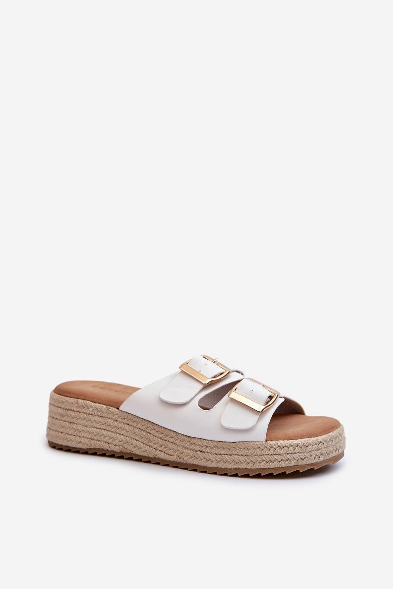 Keilabsatz Sandalen model 197419 Step in style - Afbeelding 2