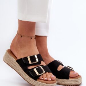 Keilabsatz Sandalen model 197421 Step in style