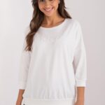 Sweater model 197448 Relevance