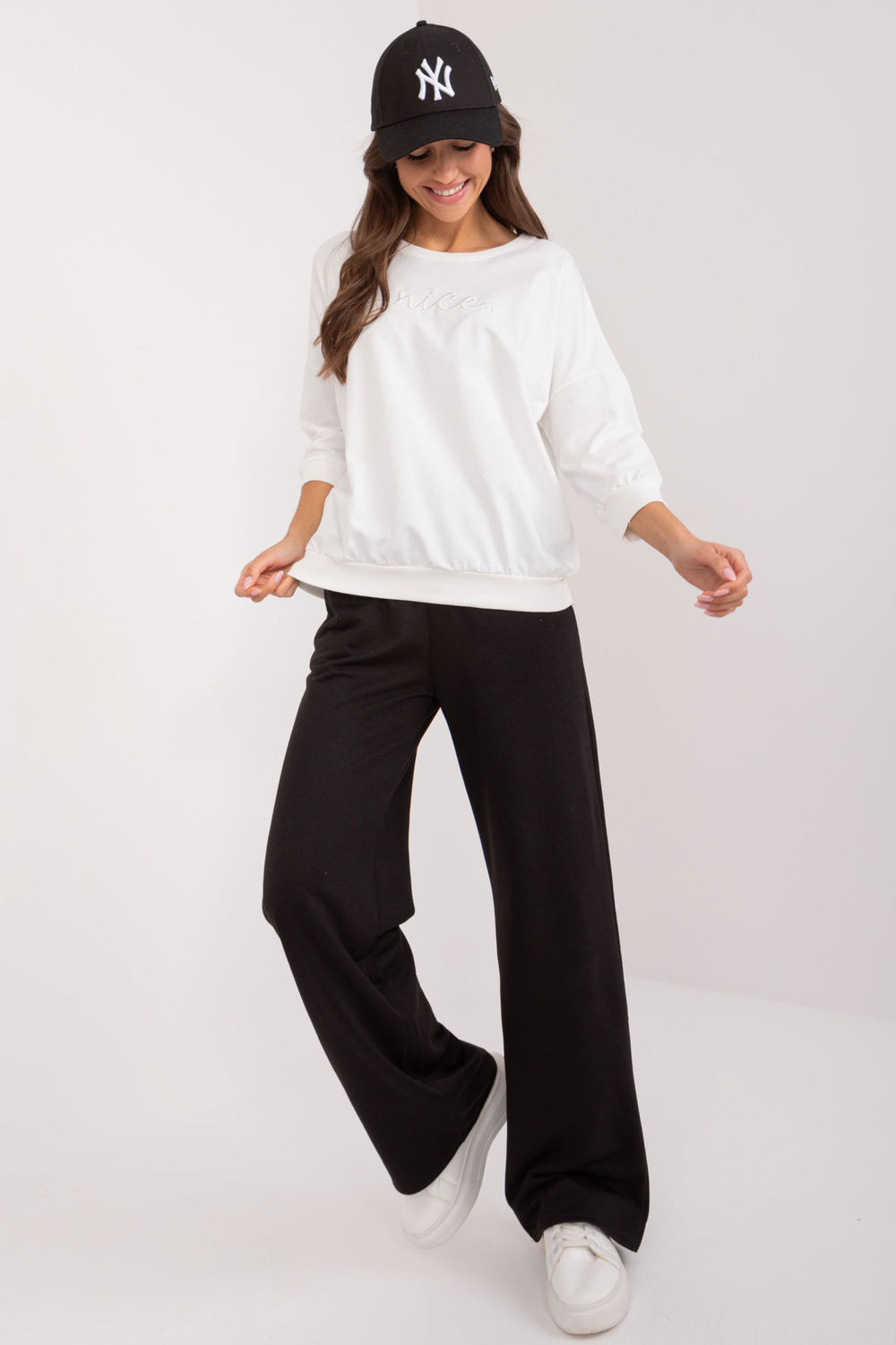 Sweater model 197448 Relevance - Afbeelding 2