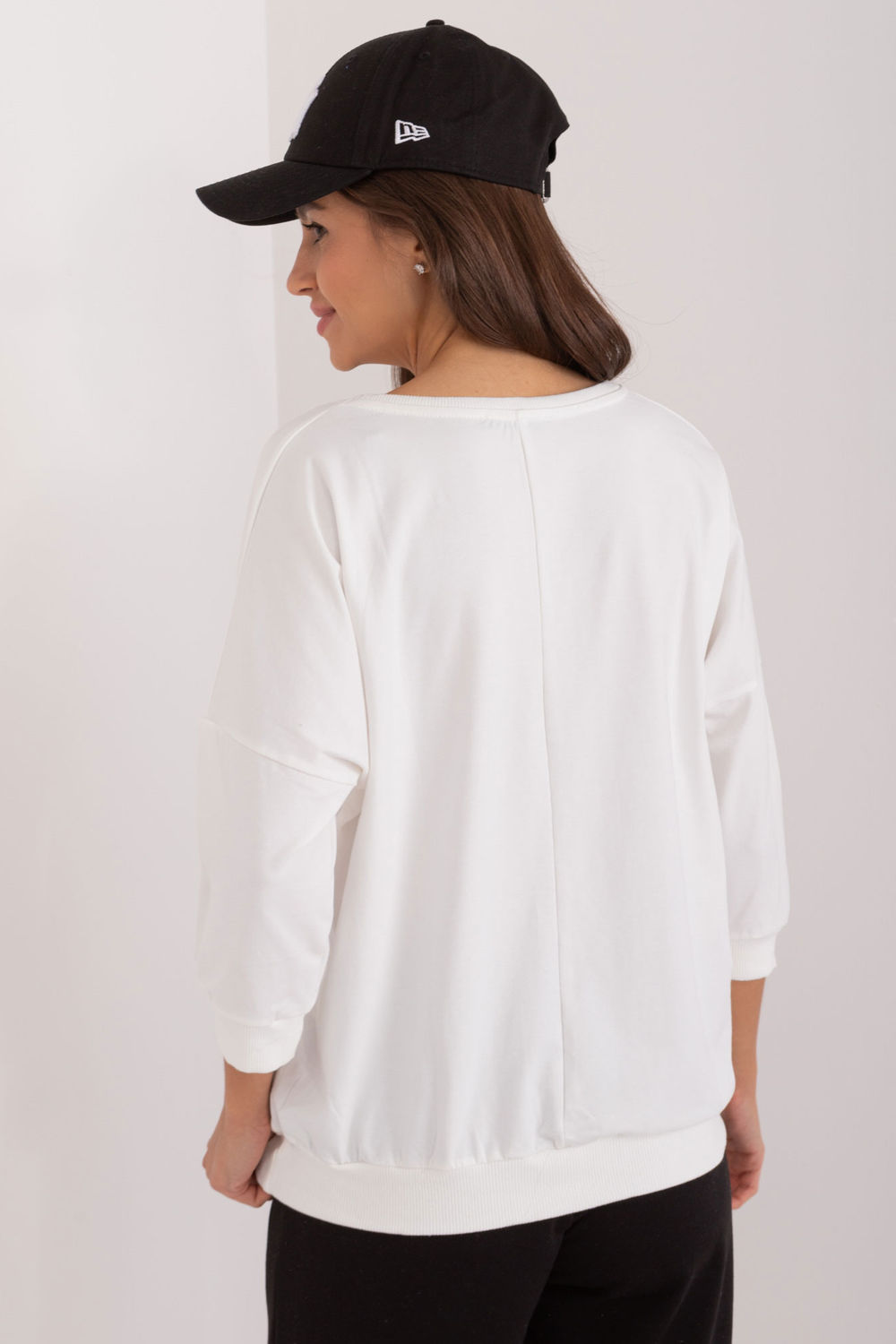 Sweater model 197448 Relevance - Afbeelding 3