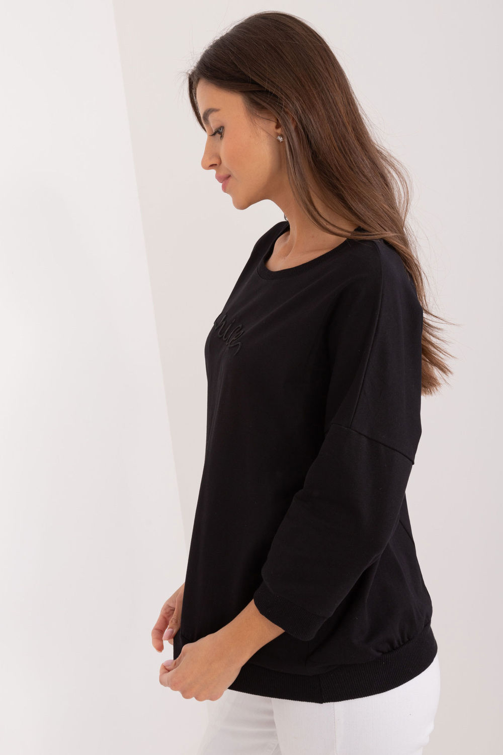 Sweater model 197450 Relevance - Afbeelding 2