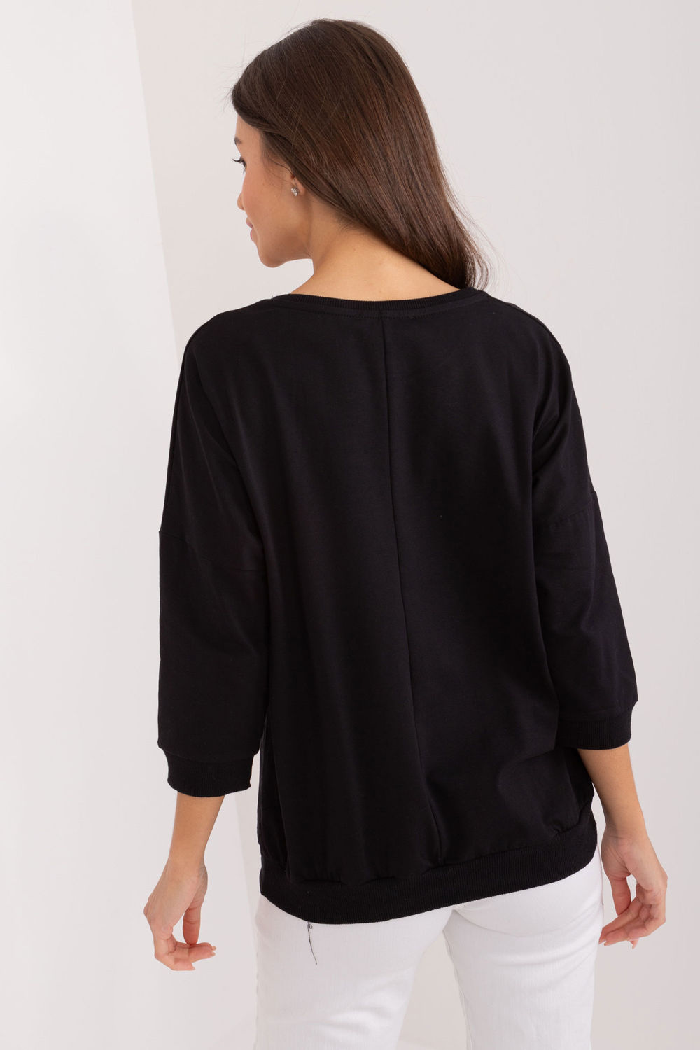 Sweater model 197450 Relevance - Afbeelding 3