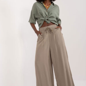 Damen Hose model 197537 Sublevel