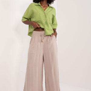 Damen Hose model 197538 Sublevel