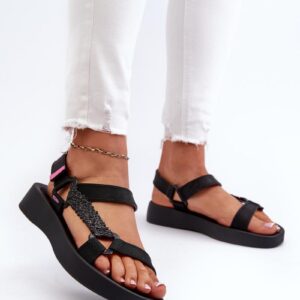 Sandalen model 197577 Step in style