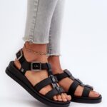 Keilabsatz Sandalen model 197580 Step in style
