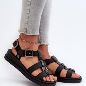 Keilabsatz Sandalen model 197580 Step in style