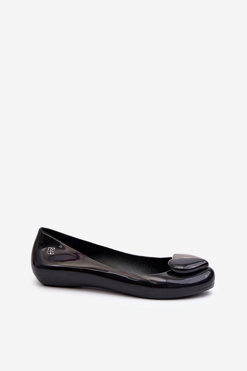 Ballerina Schuhe model 197598 Step in style - Afbeelding 2