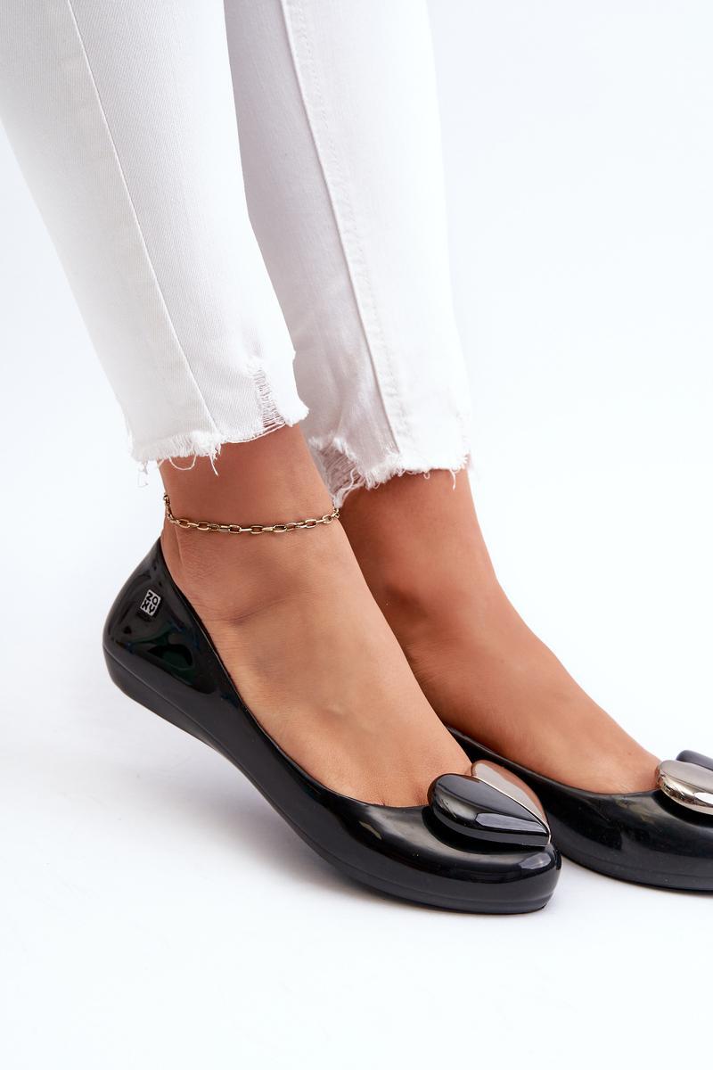 Ballerina Schuhe model 197598 Step in style - Afbeelding 3