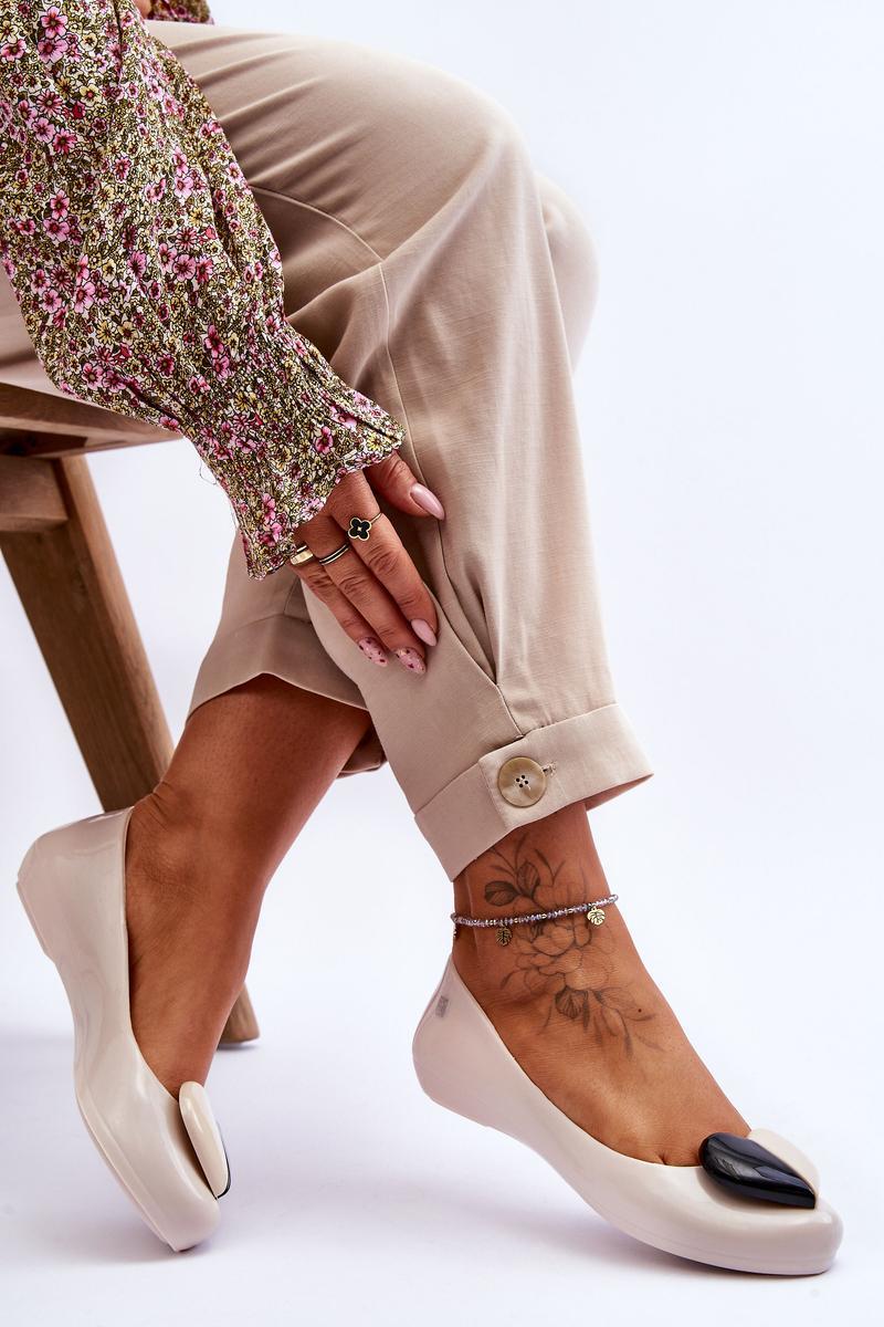 Ballerina Schuhe model 197600 Step in style - Afbeelding 2