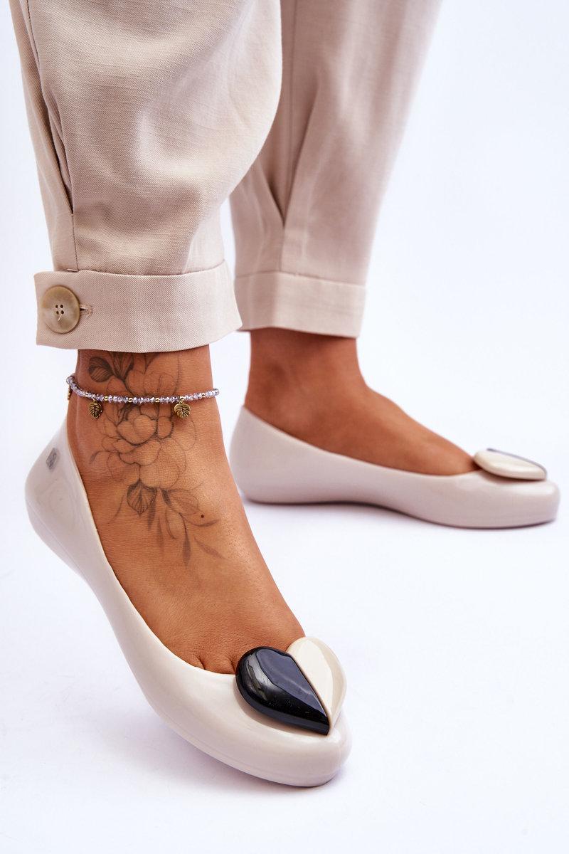 Ballerina Schuhe model 197600 Step in style - Afbeelding 3