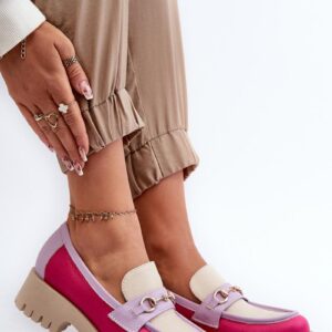 Mokassins model 197604 Step in style